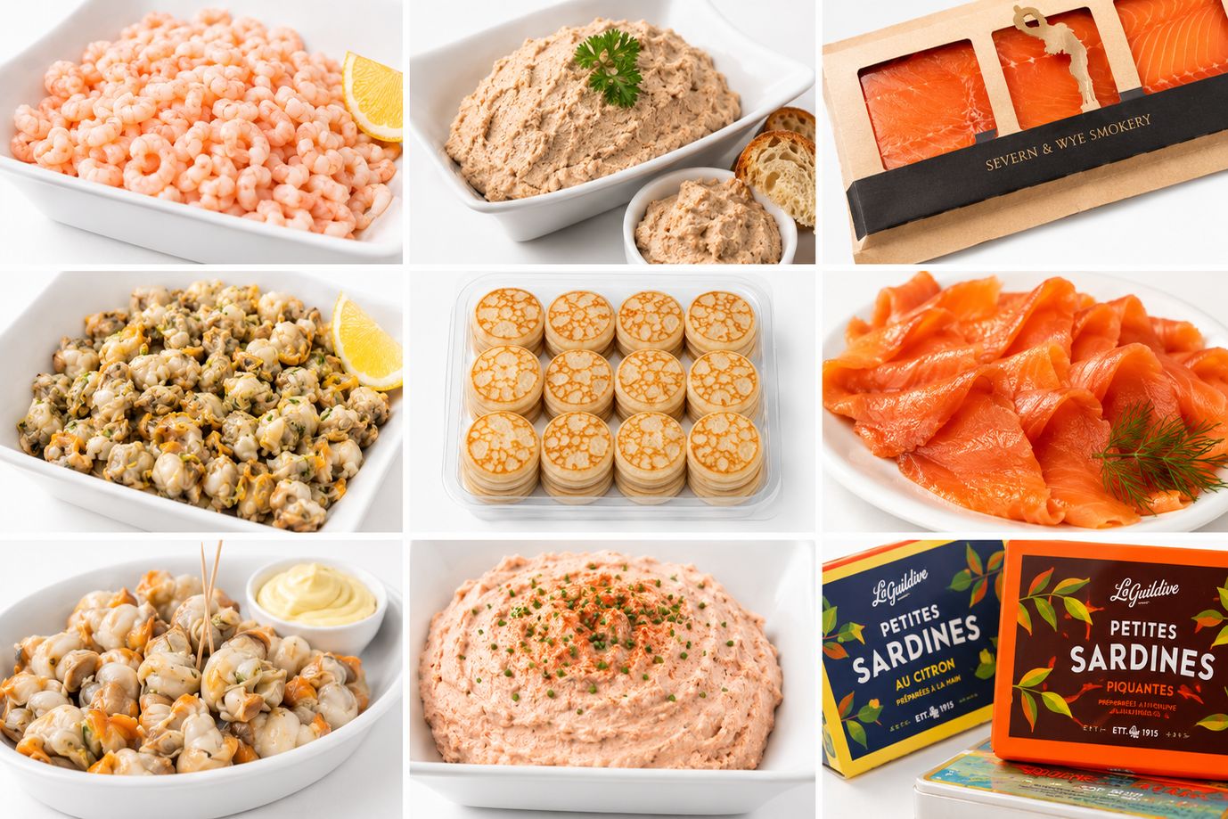 Deli Header