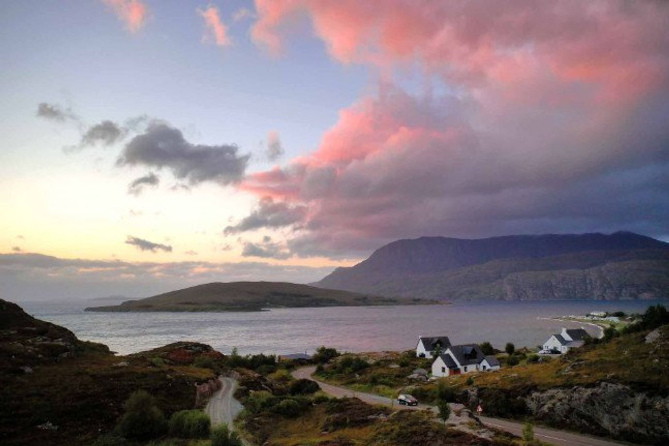 wester ross heritage