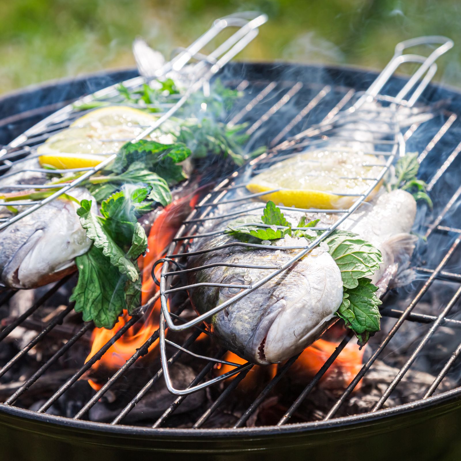 Barbeque