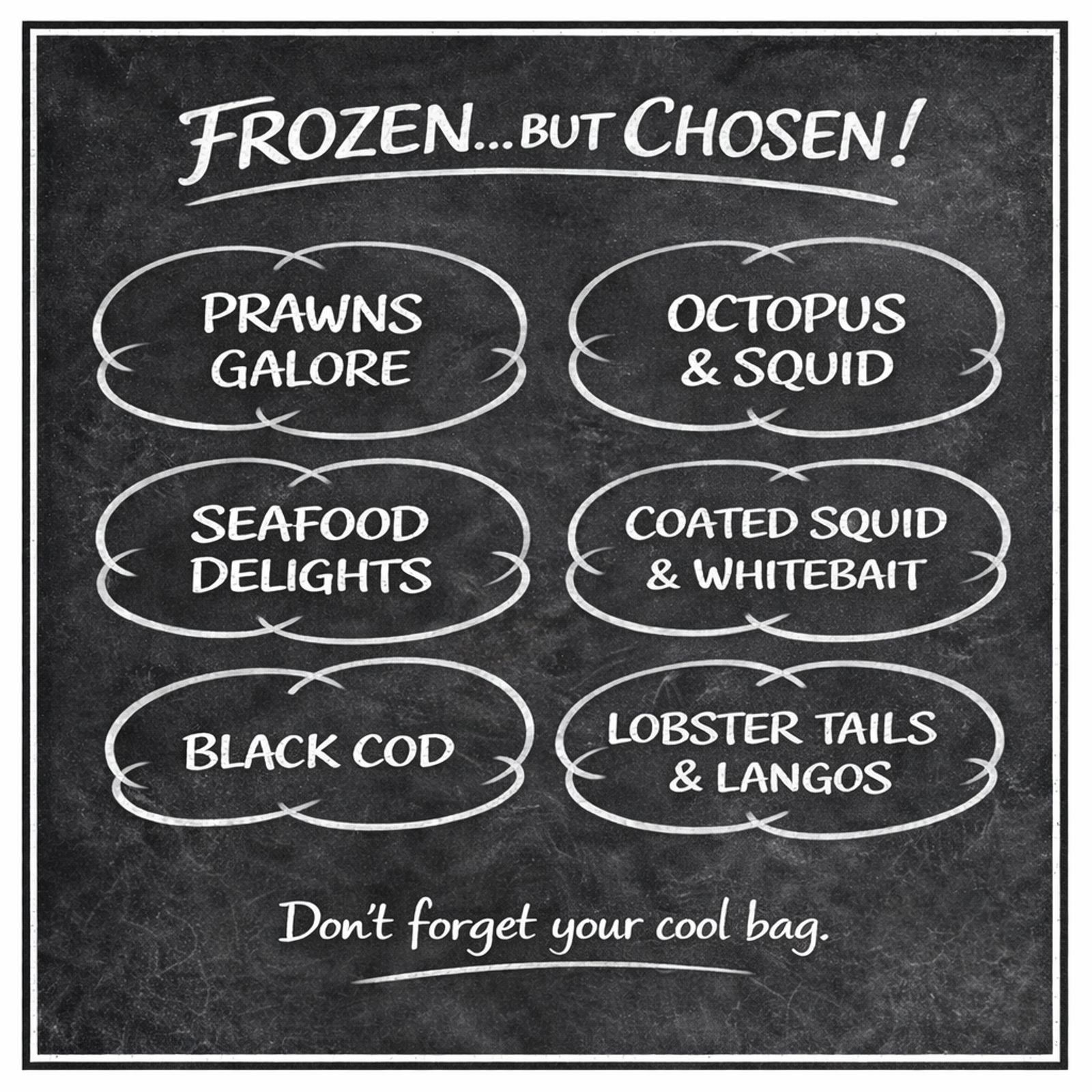 Frozen