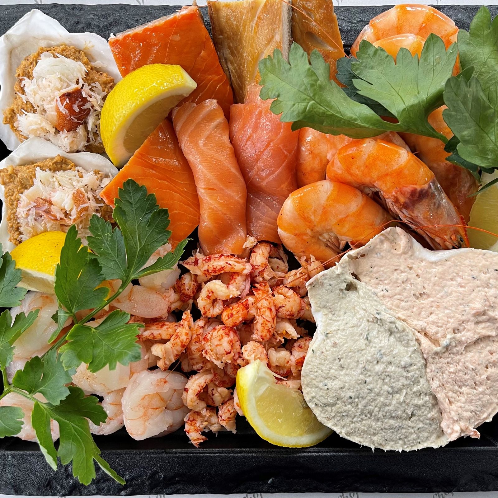 Platters