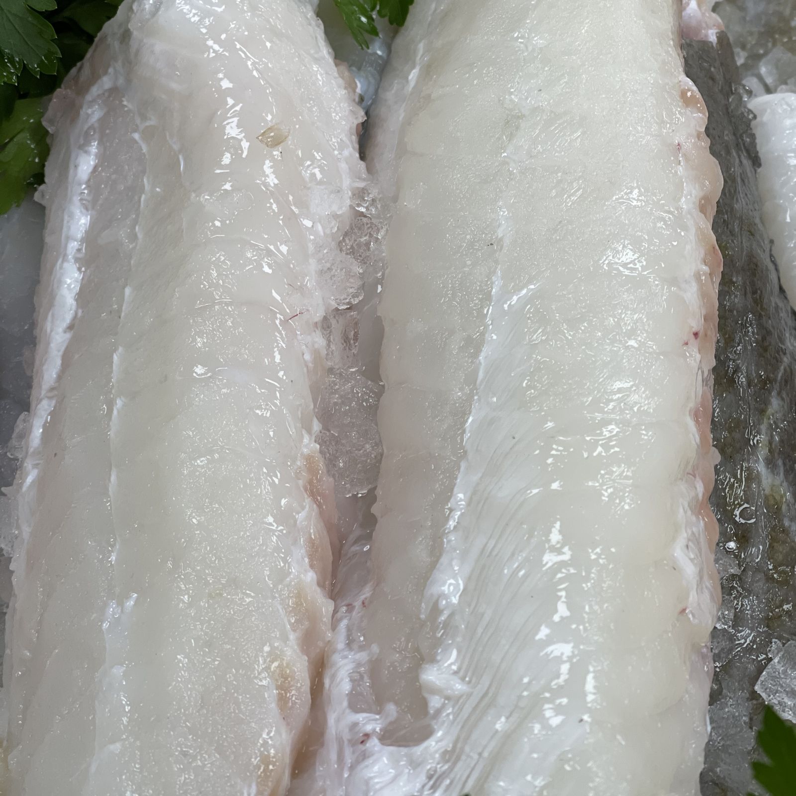 Cod Loin