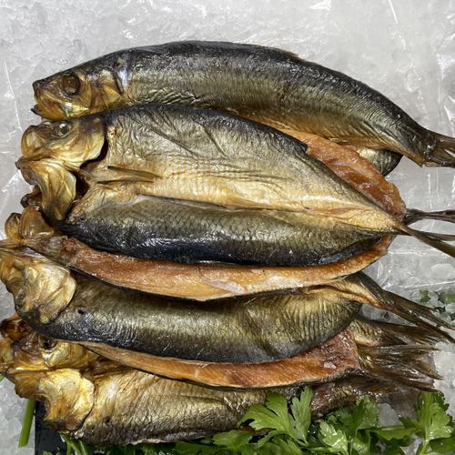 Manx Kippers