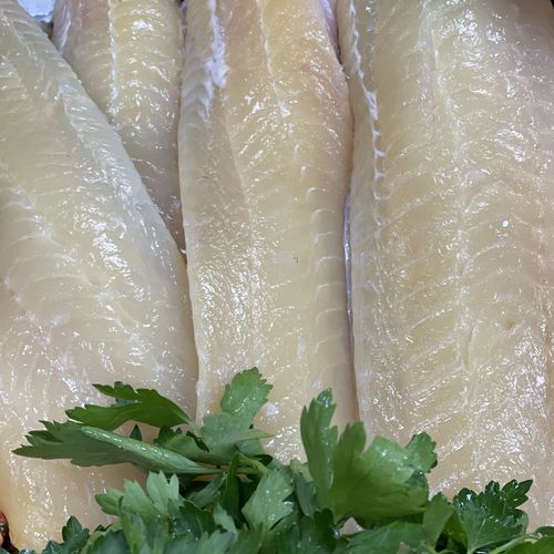 Smoked Haddock