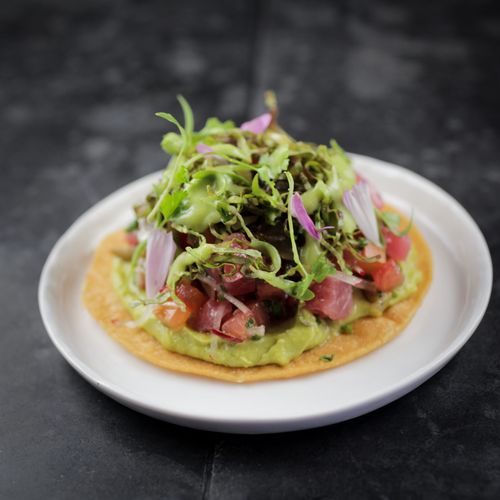 tacos
