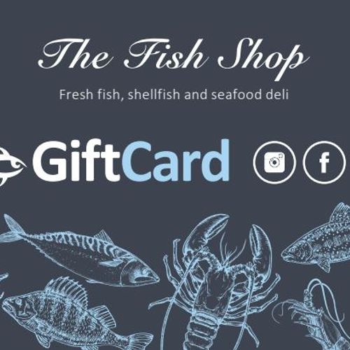 Gift Cards