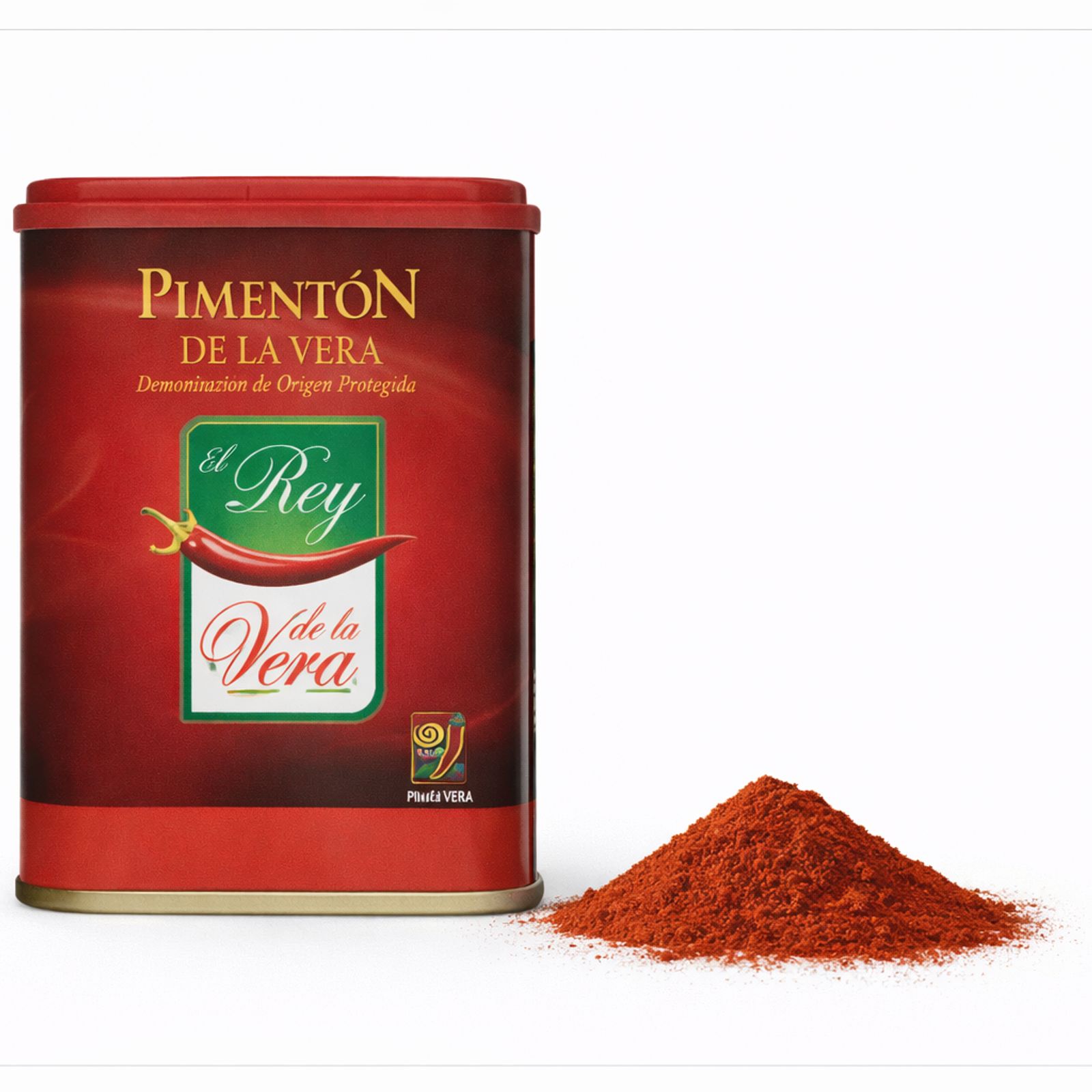 Paprika