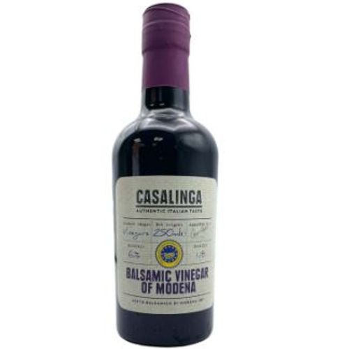 Balsamic Vinegar of Moderna