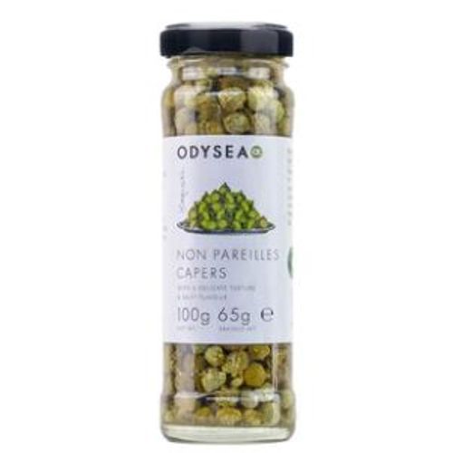 Capers