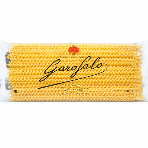Fusilli Lunghi
