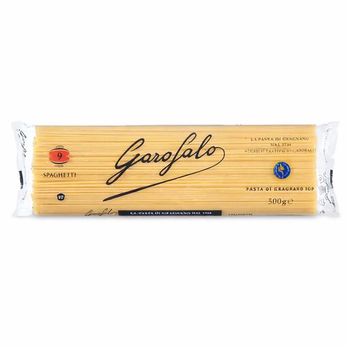 Spaghetti