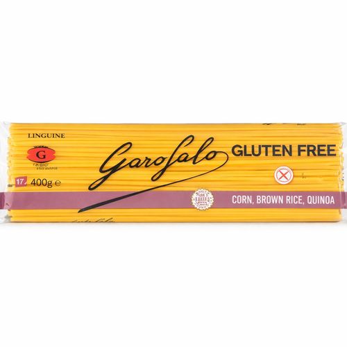 Linguini Quinoa Gluten Free
