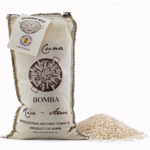 Bahia Paella Rice