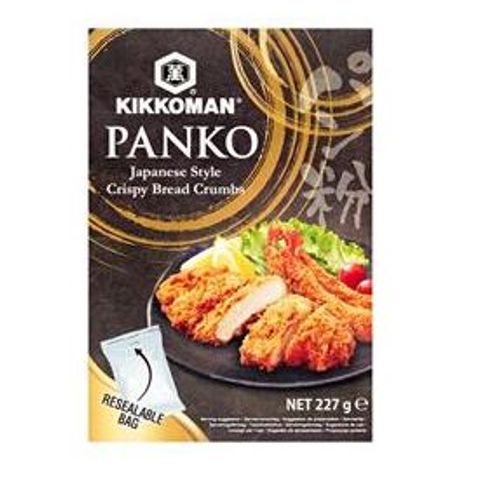 Panko Crumb