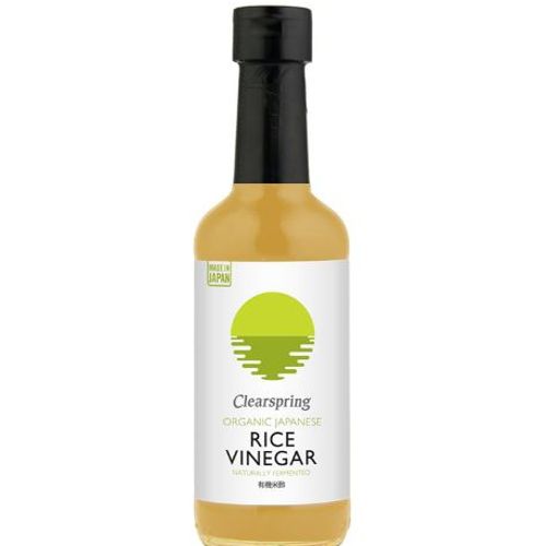 Rice Vinegar