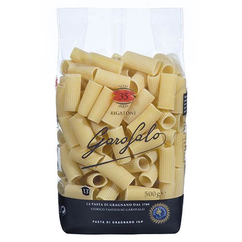 Rigatoni