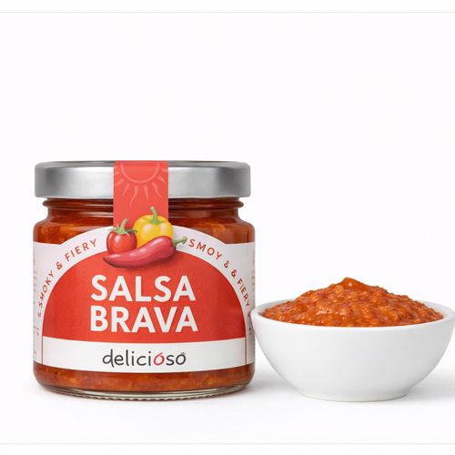 Salsa Brava