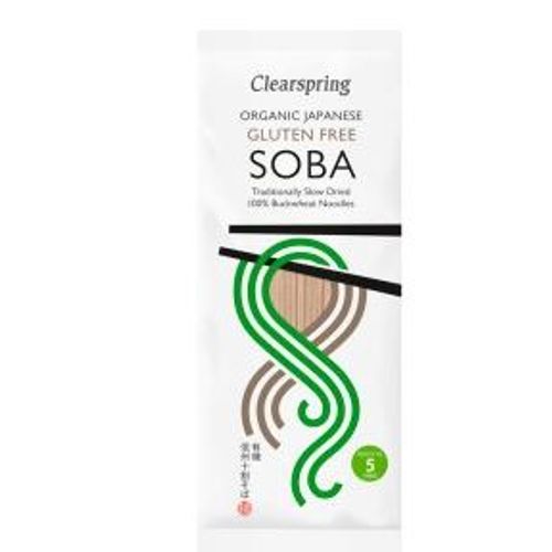 Soba Noodles