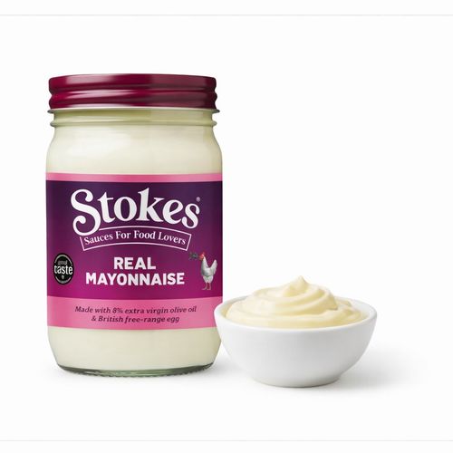 Real Mayo