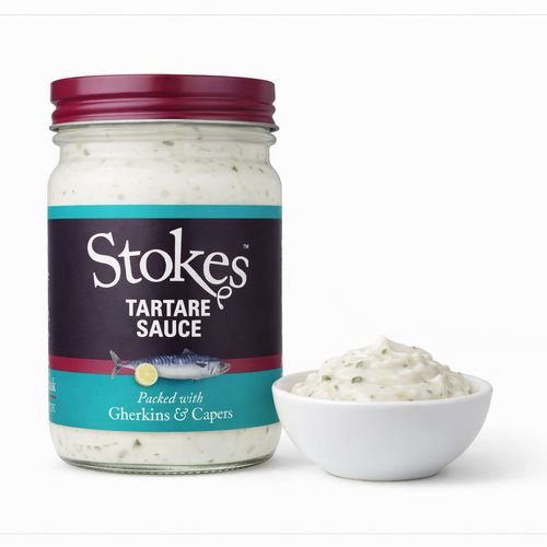 Tartare Sauce