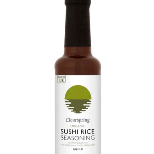Sushi Rice Seasoning