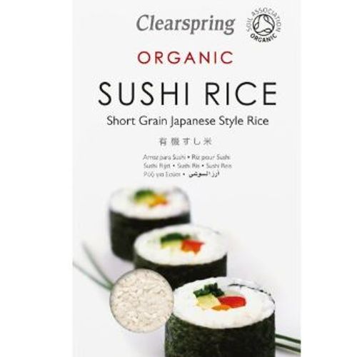 Sushi Rice