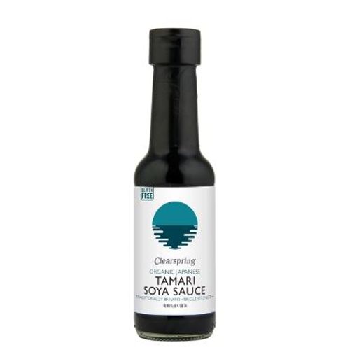 Tamari Soya Sauce