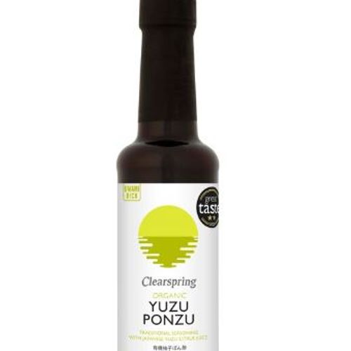 Yuzu Ponzu
