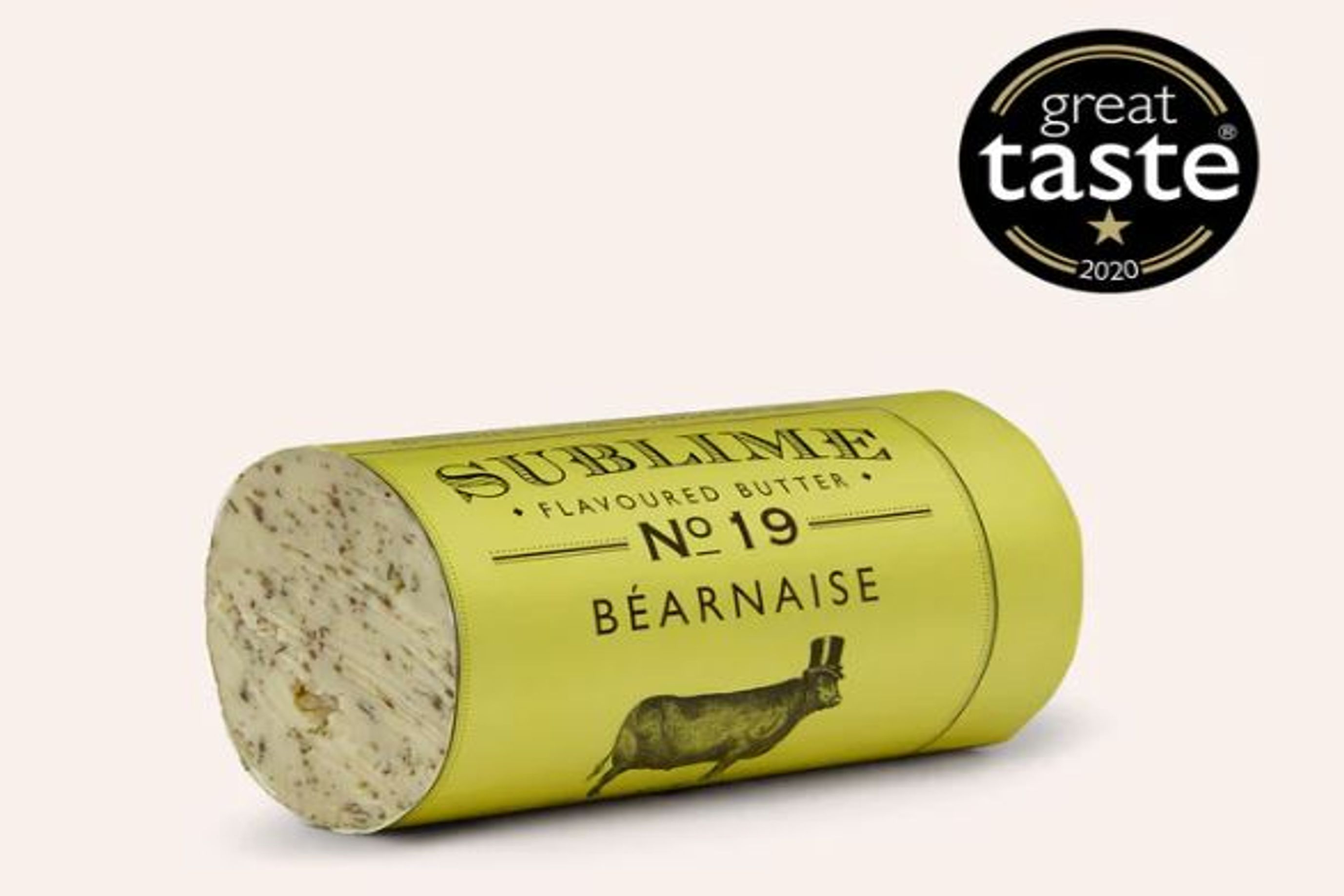 Bearnaise