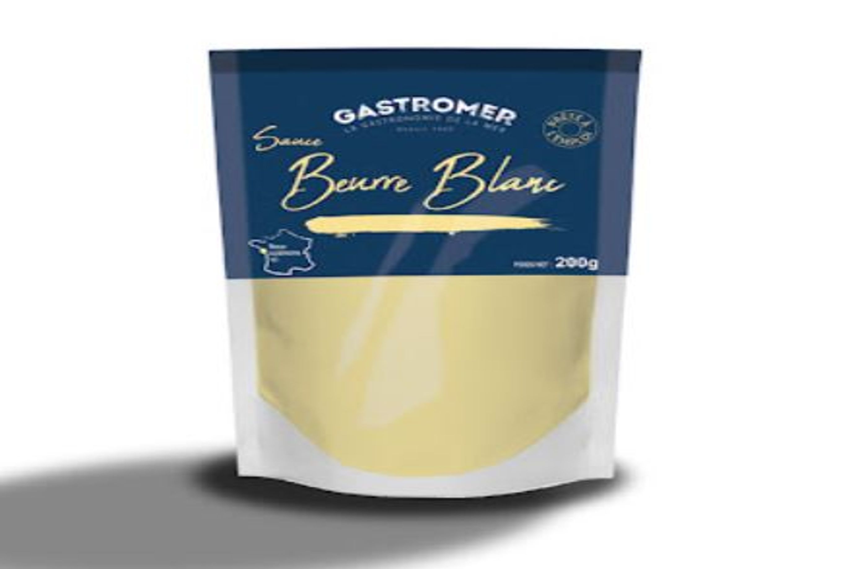 Beurre blanc