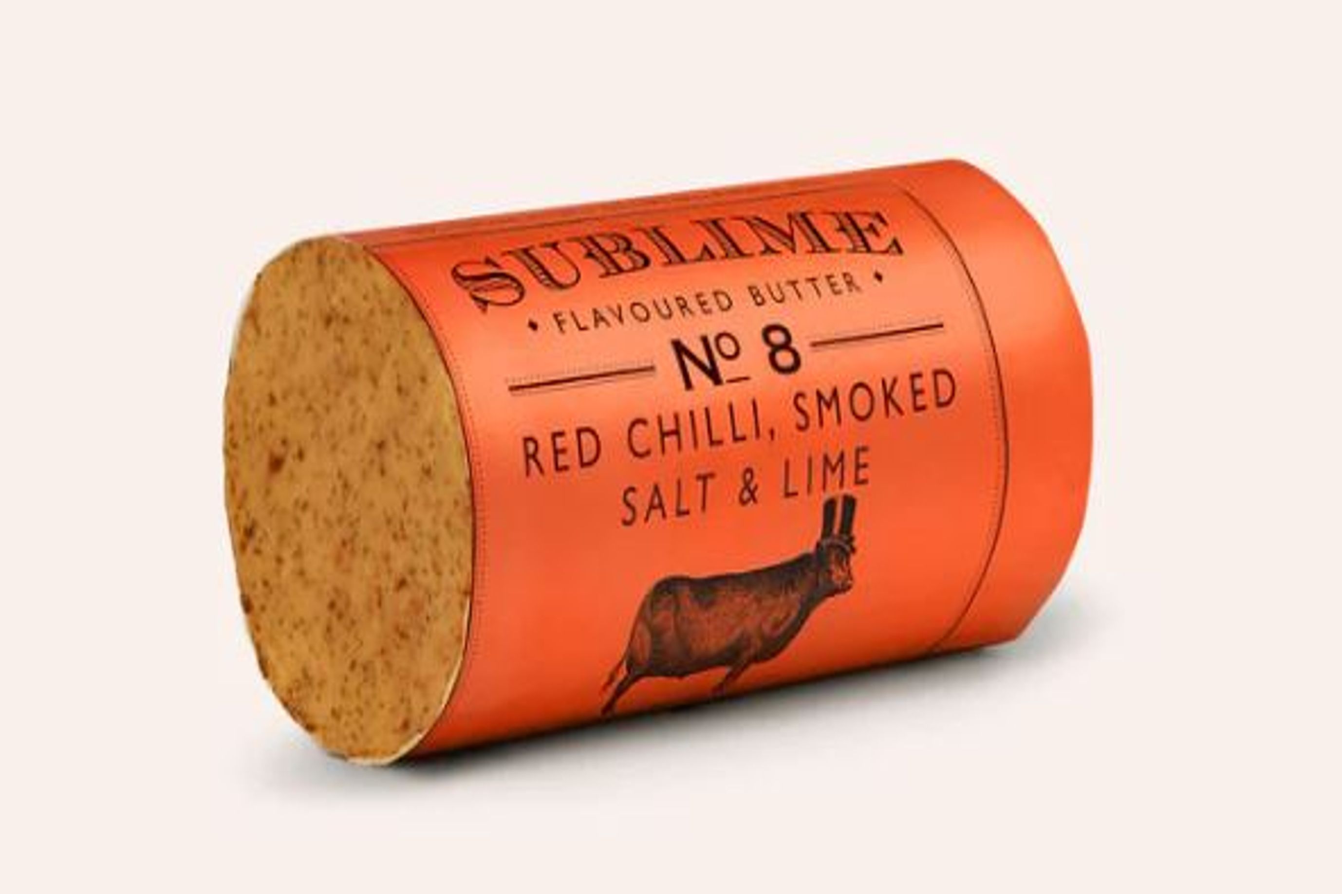 chilli butter