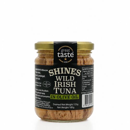 Irish Tuna