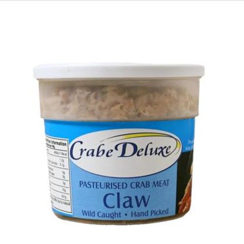 Blue Swimming Crab Meat