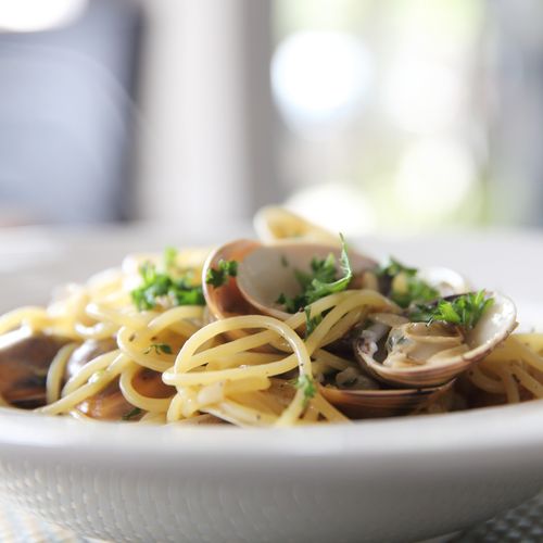 vongole