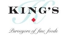 kings logo