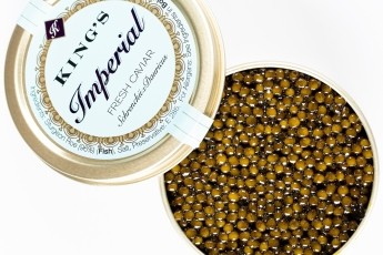 Imperial Caviar