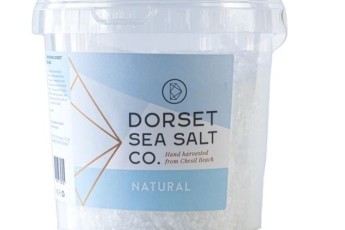 Dorset Sea Salt