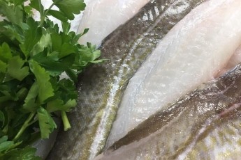 Cod Fillets