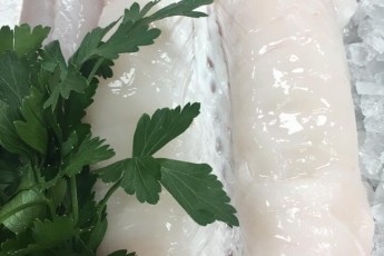 Hake Loin