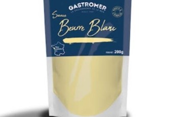 Beurre Blanc Sauce