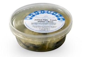 Jellied Eels