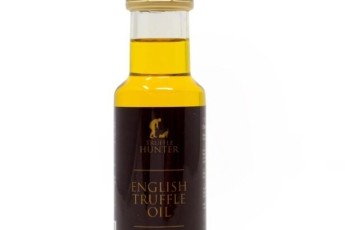 Black Truffle Oil