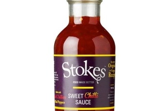 Sweet Chilli Sauce