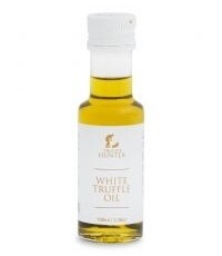 White Truffle Oil