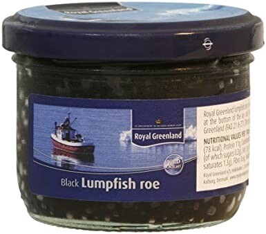 Lumpfish Roe