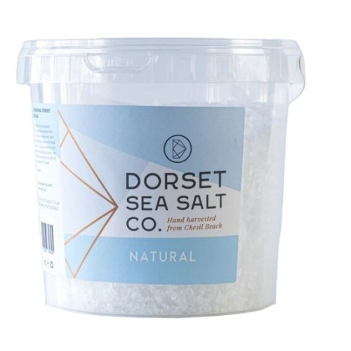 Dorset Sea Salt