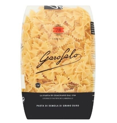 Farfalle