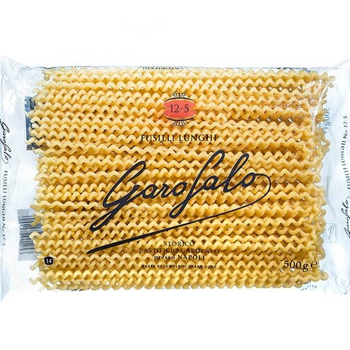 Fusilli Lunghi