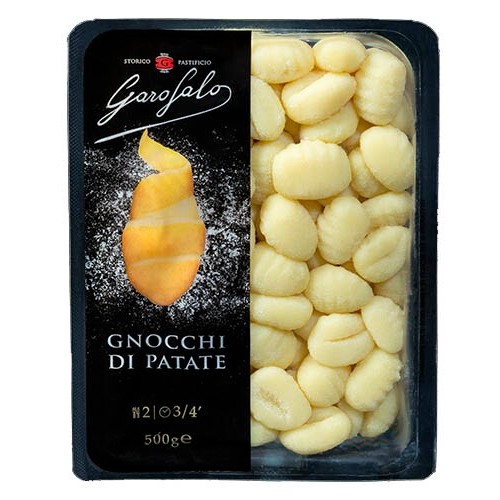 Gnocchi