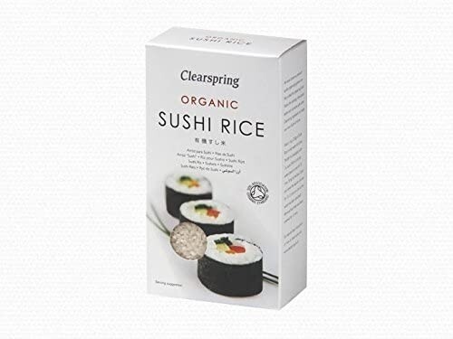 Sushi Rice